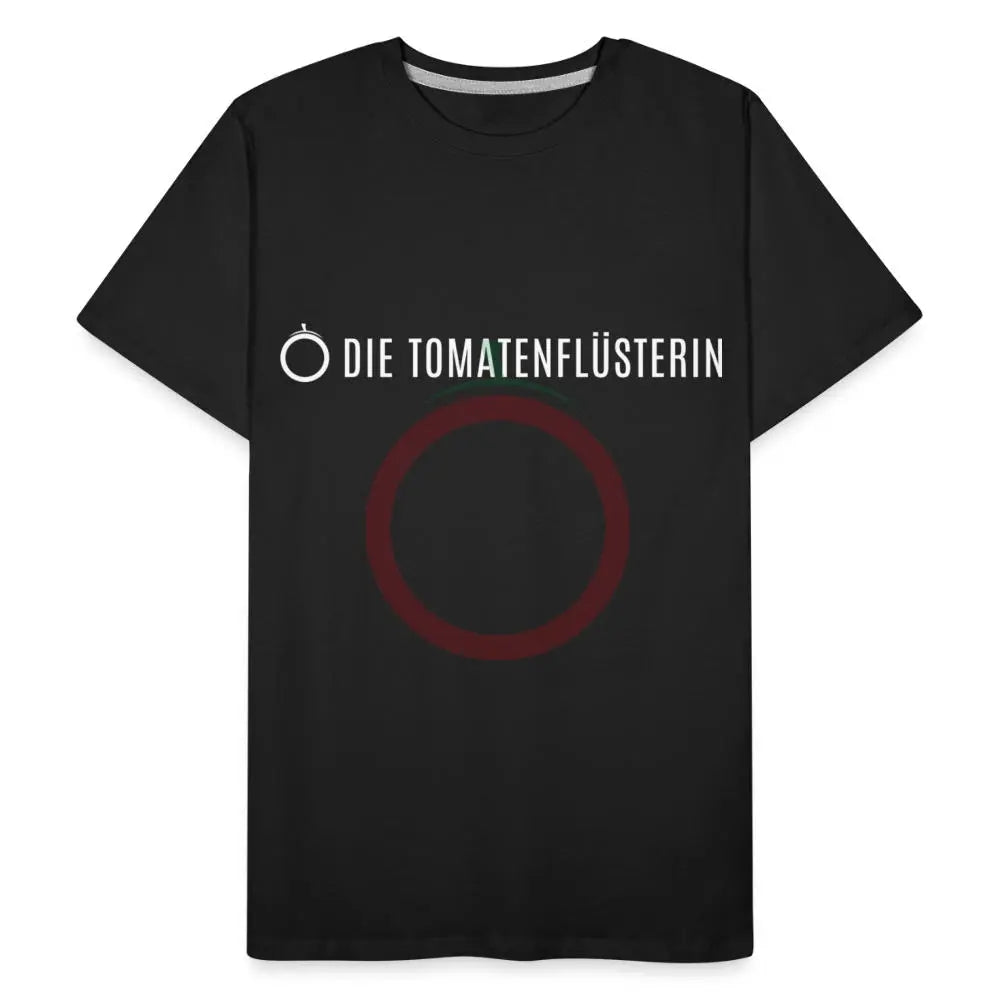 Unisex Premium Organic T-Shirt Spreadconnect