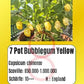 7 Pot Bubblegum Yellow DER TOMATENFLÜSTERER