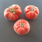 Abrikos DER TOMATENFLÜSTERER