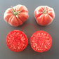 Abrikos DER TOMATENFLÜSTERER