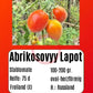 Abrikosovyy Lapot DER TOMATENFLÜSTERER