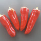 Aconcagua DER TOMATENFLÜSTERER