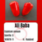 Ali Baba DER TOMATENFLÜSTERER