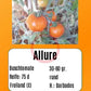 Allure DER TOMATENFLÜSTERER