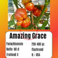 Amazing Grace DER TOMATENFLÜSTERER