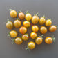 Amber Keyes DER TOMATENFLÜSTERER