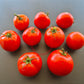 Améliorée de Montlhéry DER TOMATENFLÜSTERER