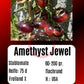 Amethyst Jewel DER TOMATENFLÜSTERER