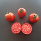 Apfel aus Novi Sad DER TOMATENFLÜSTERER