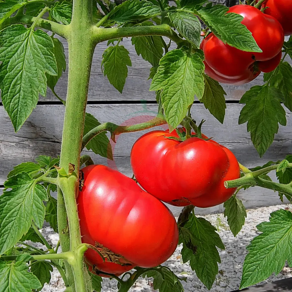 Aunt Lou’s Underground Railroad DER TOMATENFLÜSTERER