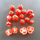 Ballen multiflora DER TOMATENFLÜSTERER