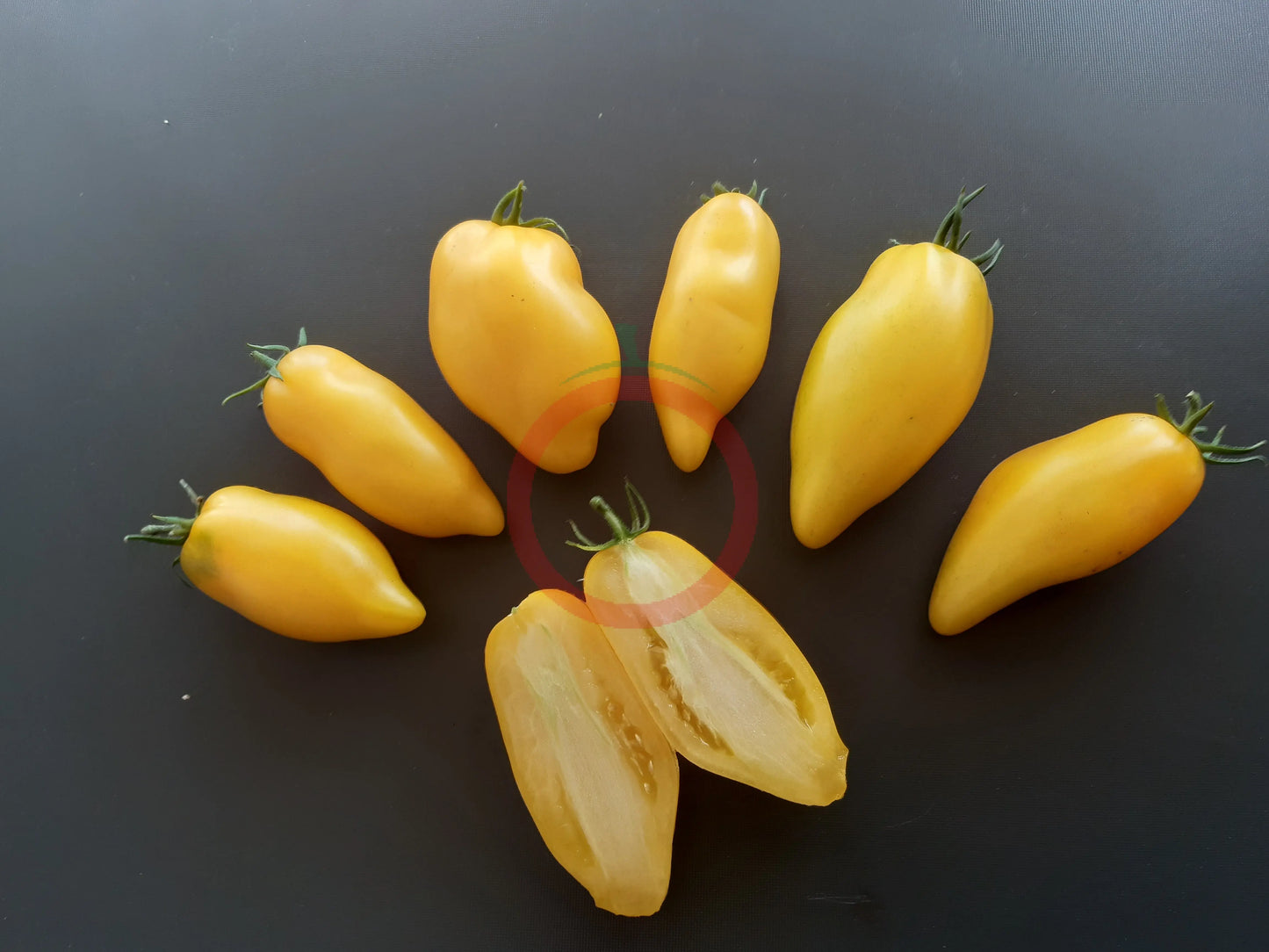 Bananu DER TOMATENFLÜSTERER