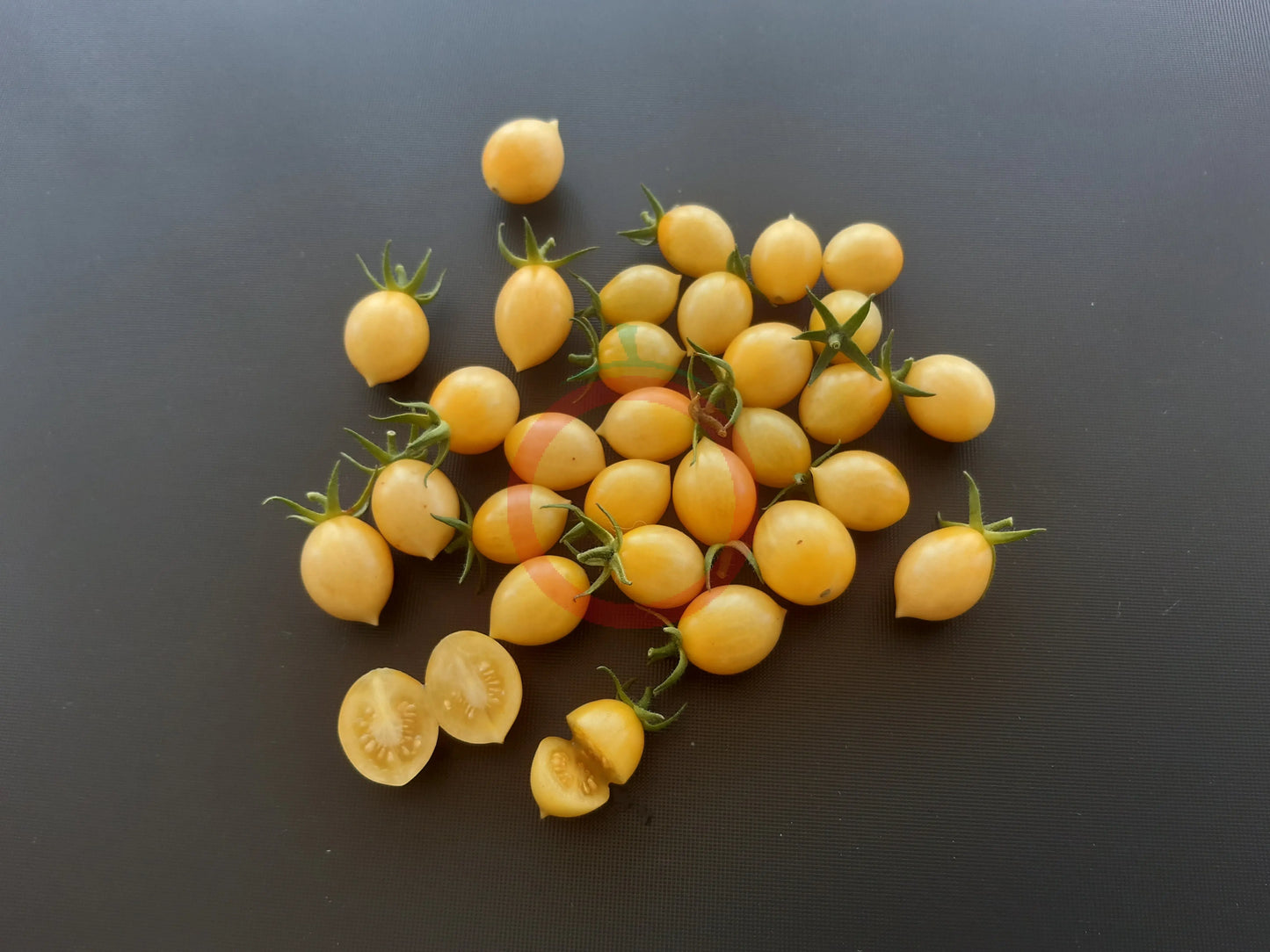 Barry's Crazy Cherry DER TOMATENFLÜSTERER
