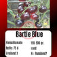 Bartie Blue DER TOMATENFLÜSTERER