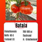 Batala DER TOMATENFLÜSTERER