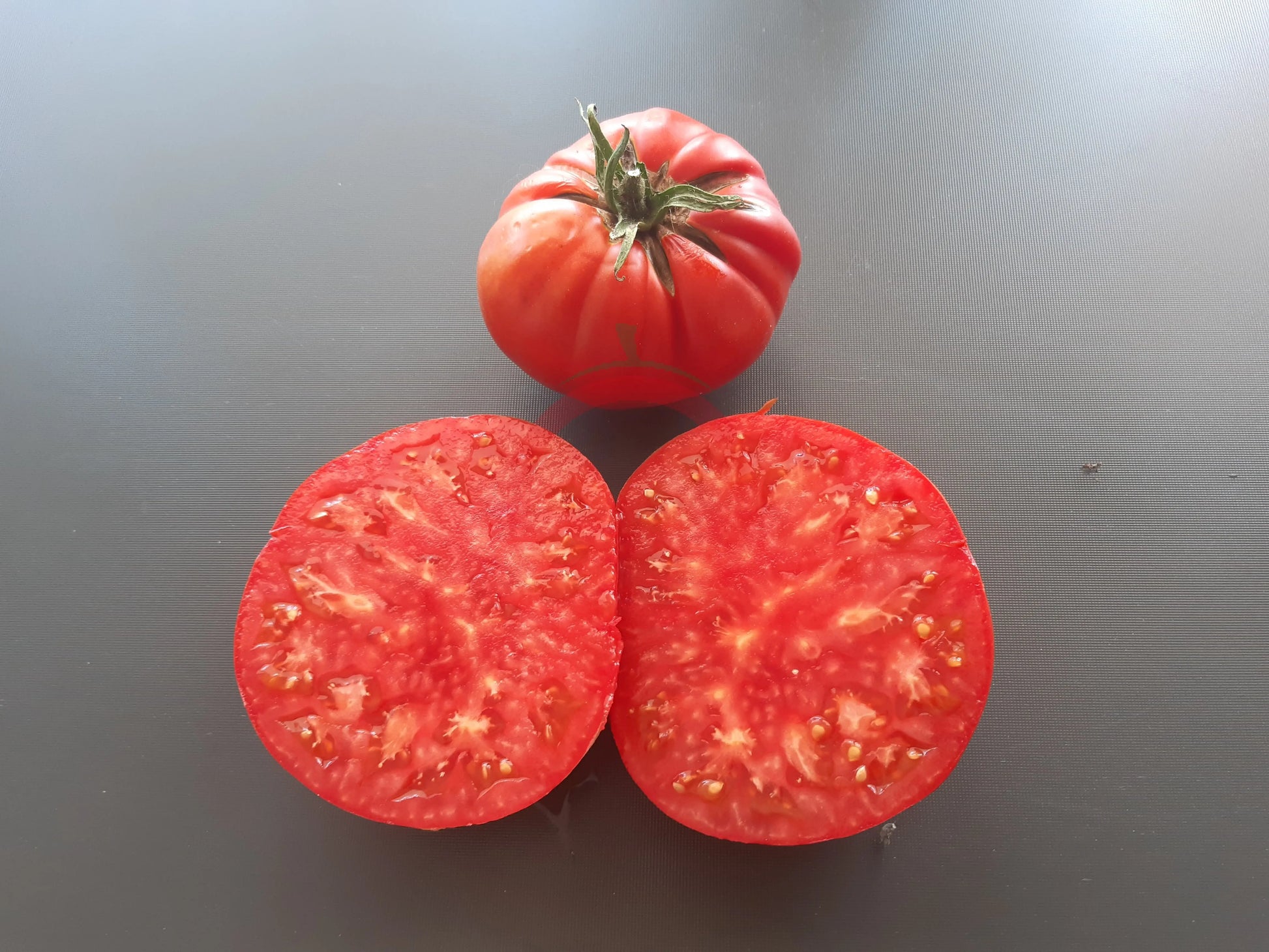 Batala DER TOMATENFLÜSTERER