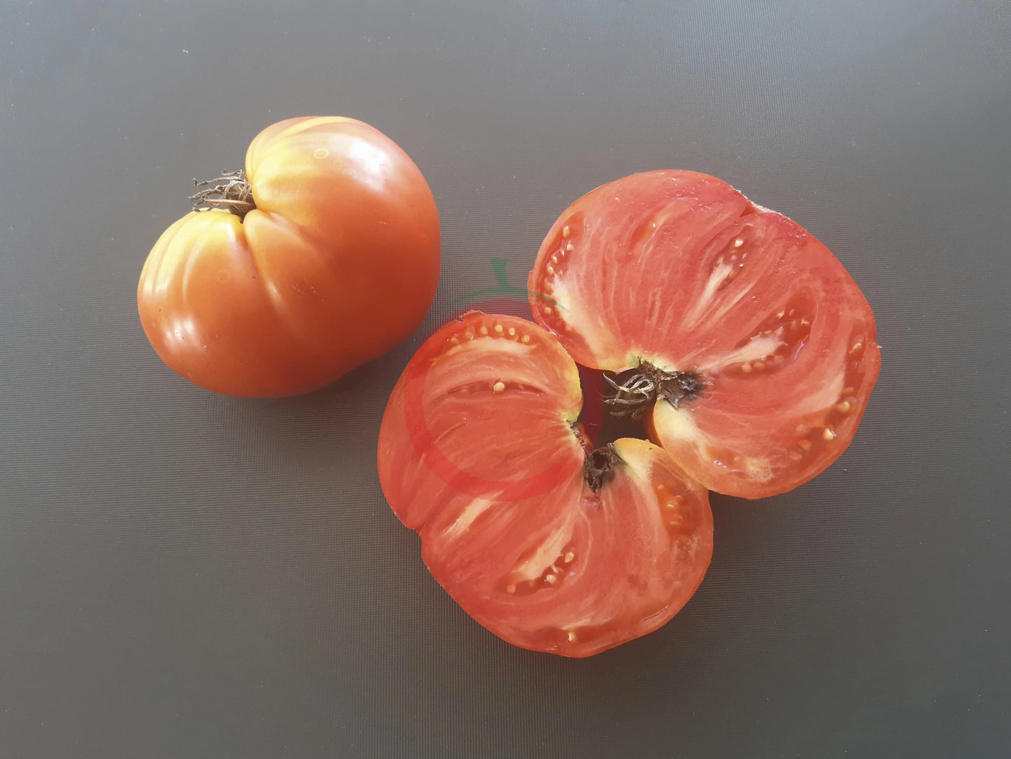 Belarusian Heart DER TOMATENFLÜSTERER