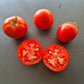 Belle Fille des Maraichers DER TOMATENFLÜSTERER