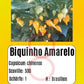 Biquinho Amarelo DER TOMATENFLÜSTERER