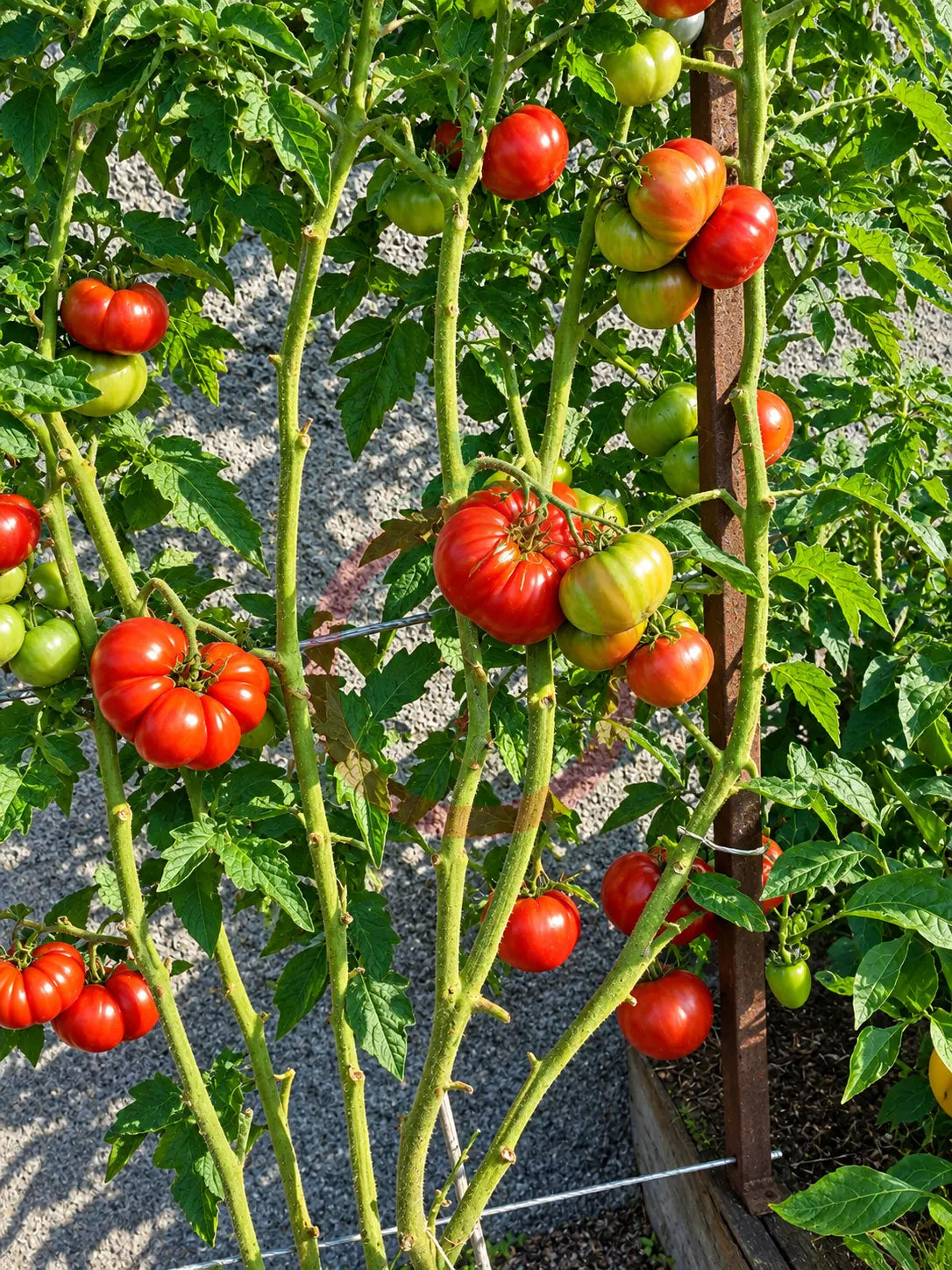 Bistecca Duri DER TOMATENFLÜSTERER