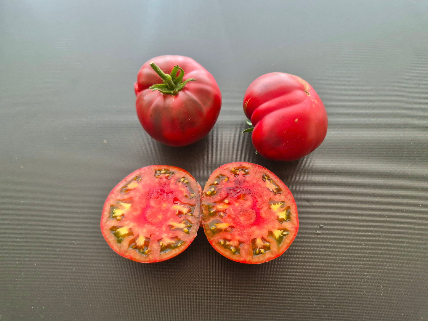Bizon Chorny DER TOMATENFLÜSTERER