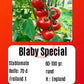 Blaby Special DER TOMATENFLÜSTERER