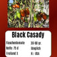 Black Casady DER TOMATENFLÜSTERER