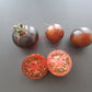 Blue Zebra DER TOMATENFLÜSTERER