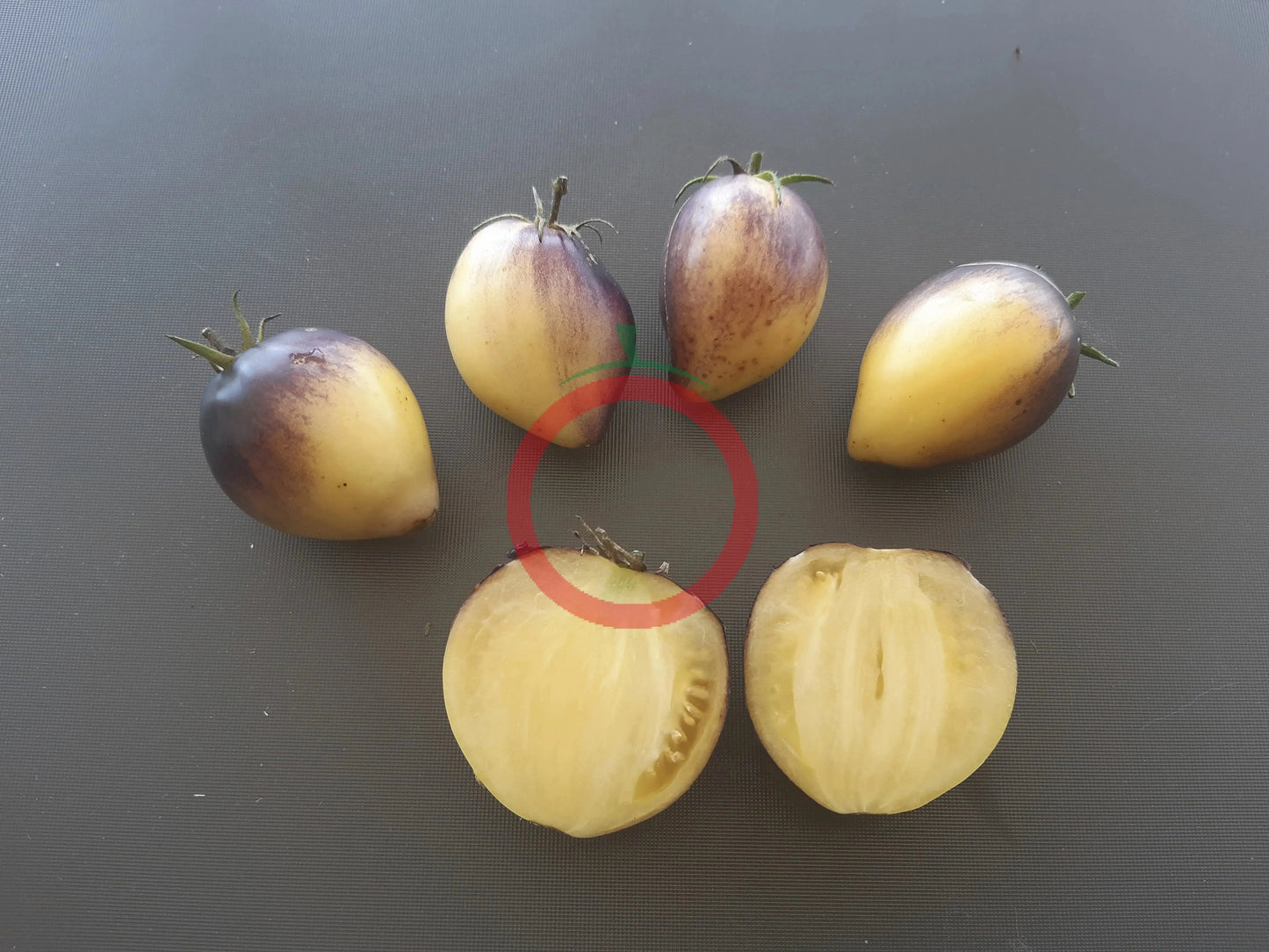 Blues on a Platter DER TOMATENFLÜSTERER