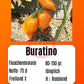 Buratino DER TOMATENFLÜSTERER