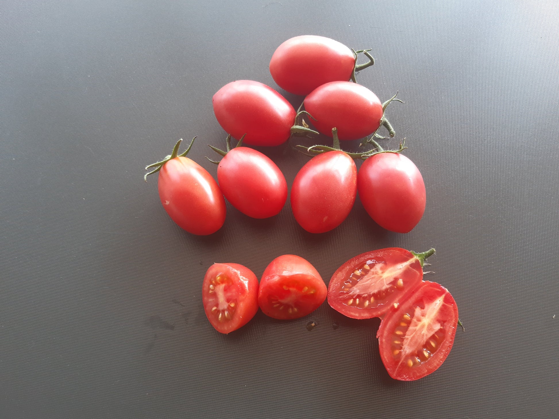 Butterfly Cherry DER TOMATENFLÜSTERER