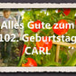 Carls Emslandtraube DER TOMATENFLÜSTERER