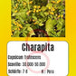 Charapita DER TOMATENFLÜSTERER