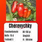 Cherevychky DER TOMATENFLÜSTERER