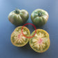 Cherokee Lime Stripes DER TOMATENFLÜSTERER