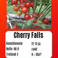 Cherry Falls DER TOMATENFLÜSTERER