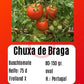 Chuxa de Braga DER TOMATENFLÜSTERER