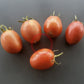 Chuxa de Braga DER TOMATENFLÜSTERER