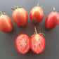 Chuxa de Braga DER TOMATENFLÜSTERER