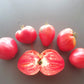 Coeur de Boeuf de Chancy DER TOMATENFLÜSTERER