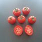 Costa Rica DER TOMATENFLÜSTERER