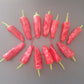 Costeno Rojo DER TOMATENFLÜSTERER