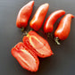 Cow´s Tits DER TOMATENFLÜSTERER