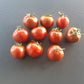 Dark Stripe Micro DER TOMATENFLÜSTERER