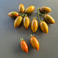 Datterino Nero di Cino DER TOMATENFLÜSTERER
