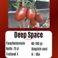 Deep Space DER TOMATENFLÜSTERER