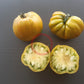 Desdemona´s Heart Kreuzung F4 DER TOMATENFLÜSTERER