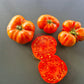 Diamond Legs DER TOMATENFLÜSTERER
