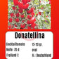 Donatellina DER TOMATENFLÜSTERER