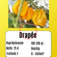 Drapeé DER TOMATENFLÜSTERER